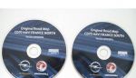 GPS Opel mapy cd 2013/2014 pre Astra H, Vectra C, zafira, signum