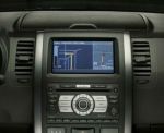 GPS Nissan Xanavi7 mapy DVD 2013