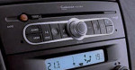 Renault gps mapy Carminat 2 / CD Bluetooth CD – fotka 2